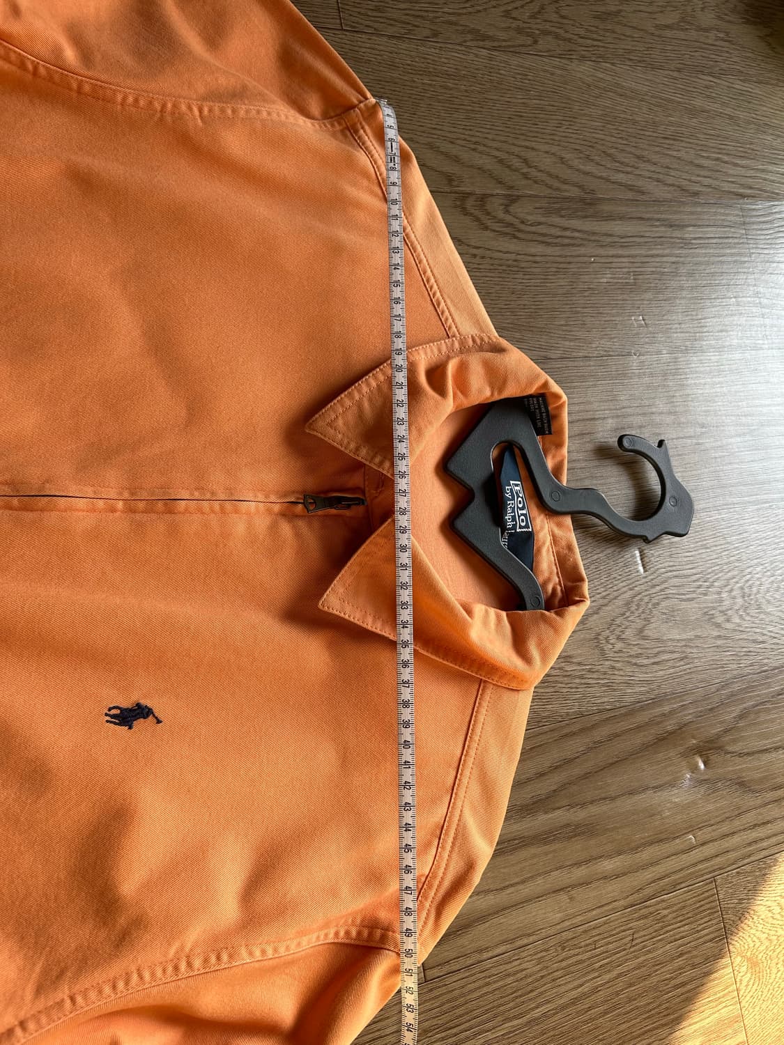 🔥최저가🔥폴로 빈티지 스윙탑 자켓 상품이미지8