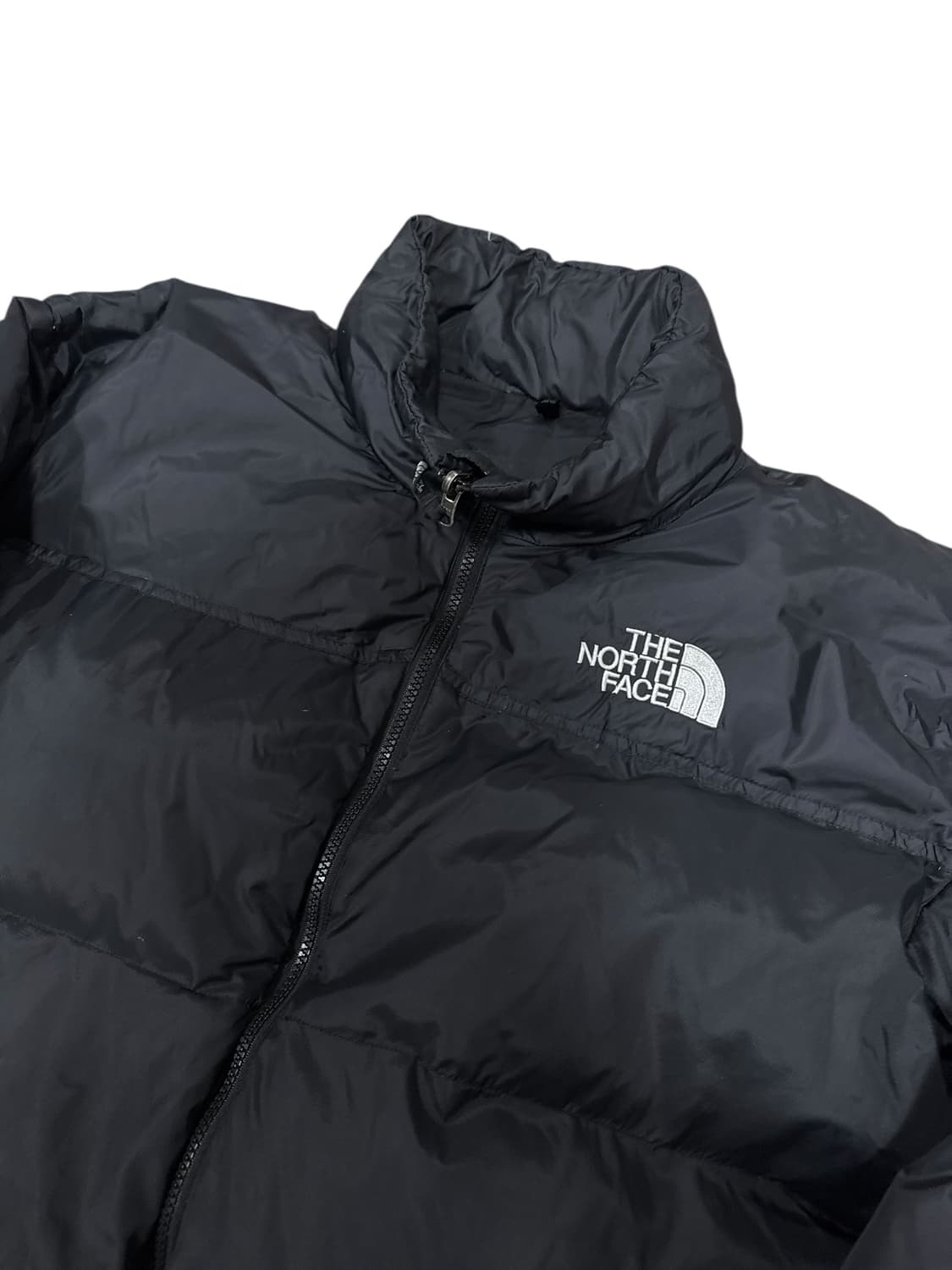 노스페이스 눕시  블랙 XL 상품이미지2