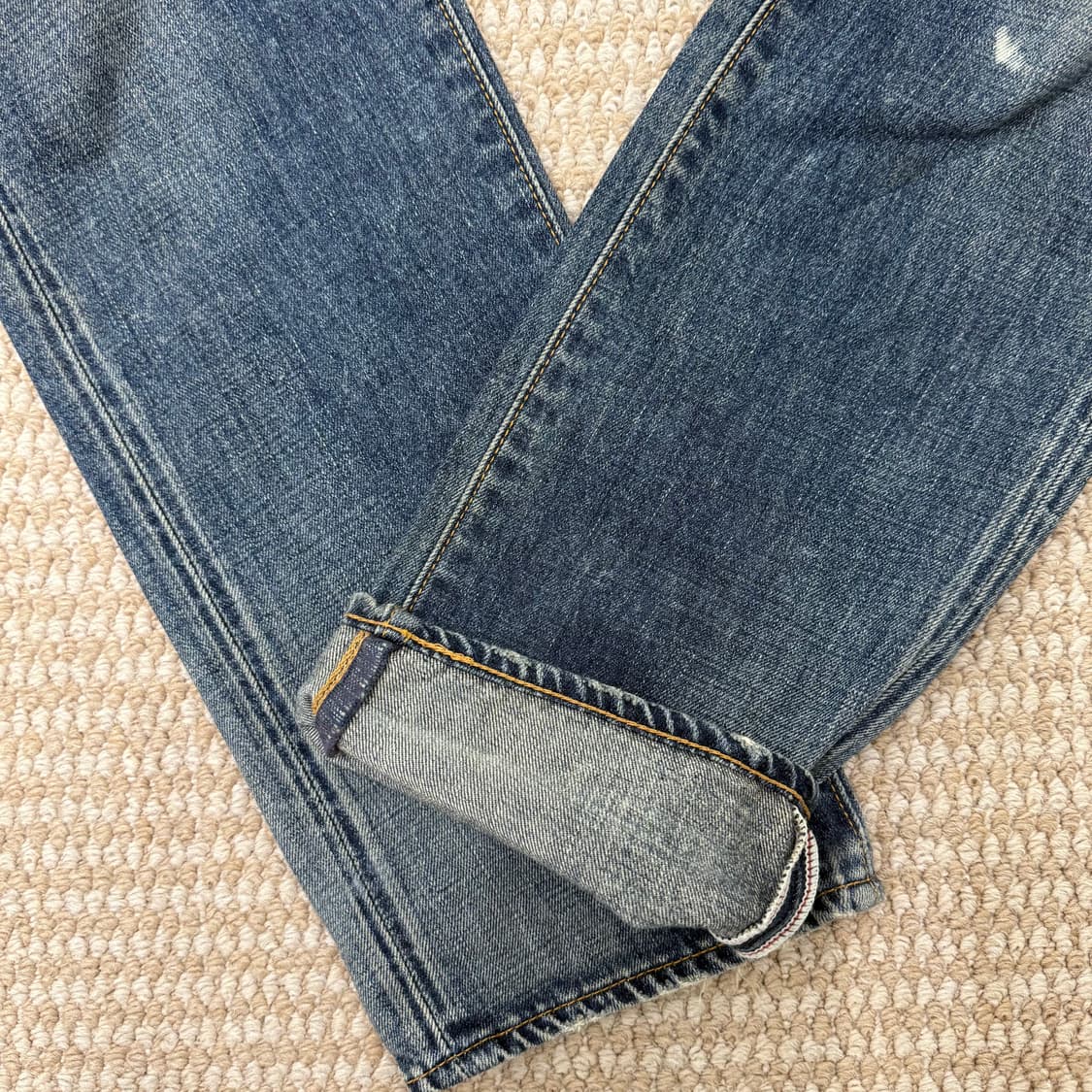 리바이스 팬츠 (10) 상품이미지10