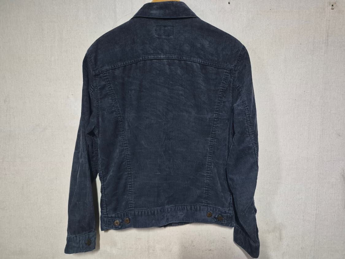 리바이스클래식  레트로 코듀로이 자켓 (우리95) 상품이미지2