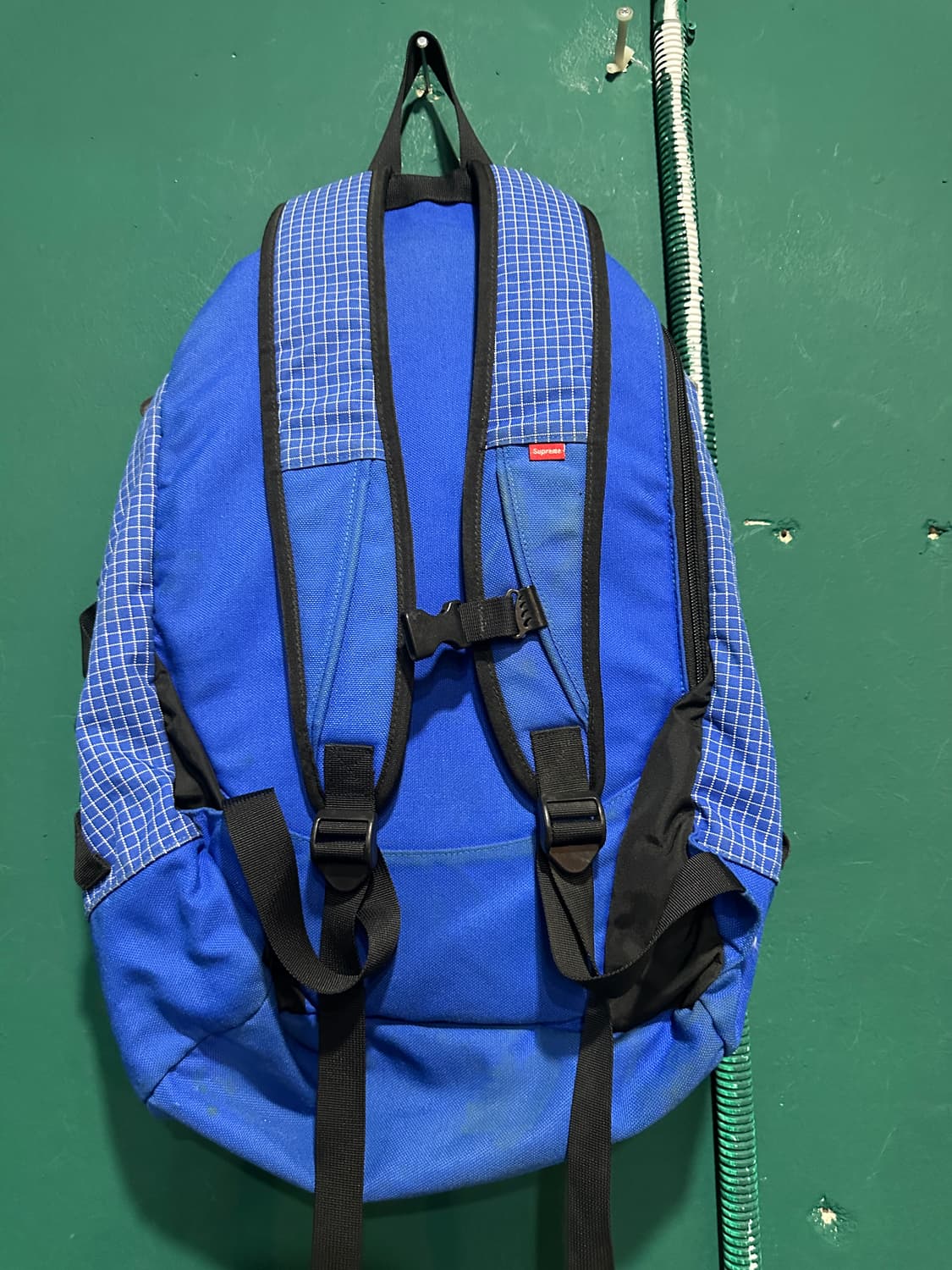 슈프림 09FW 백팩 상품이미지7