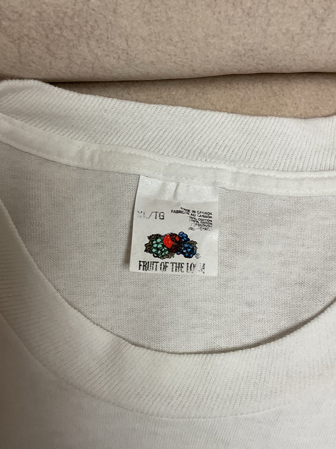 90s Vintage tee 상품이미지2