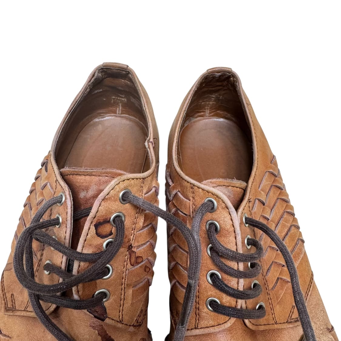 꼼데가르송 옴므 플러스 구두 270 상품이미지3