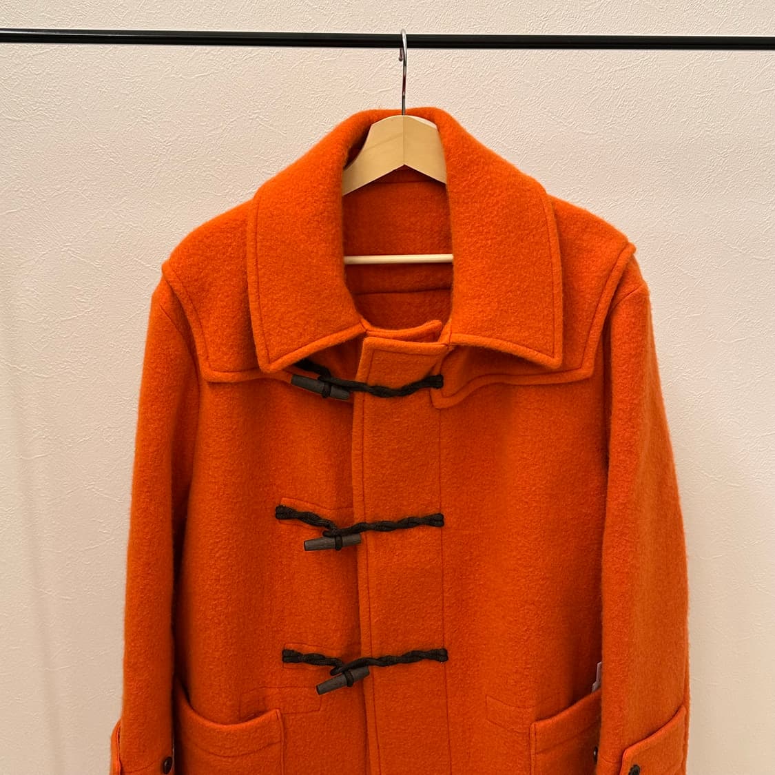 캡틴선샤인 더플코트 23시즌  상품이미지2