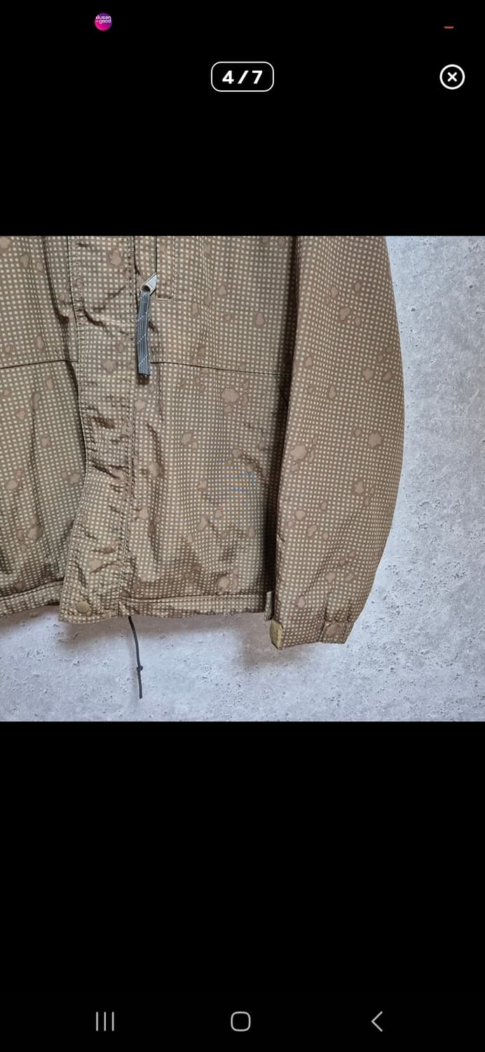 JohnBull wind-pruf 점퍼 상품이미지4