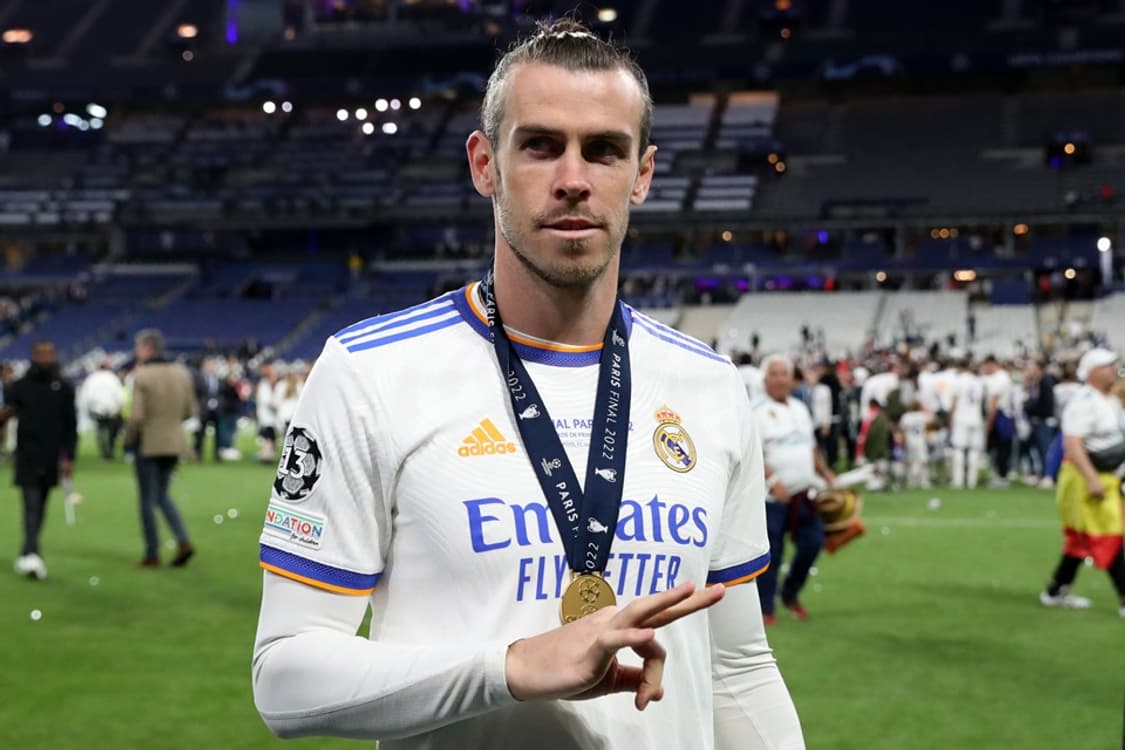 ♤필독♤ 21/22 레알 마드리드 홈 XL 상품이미지3