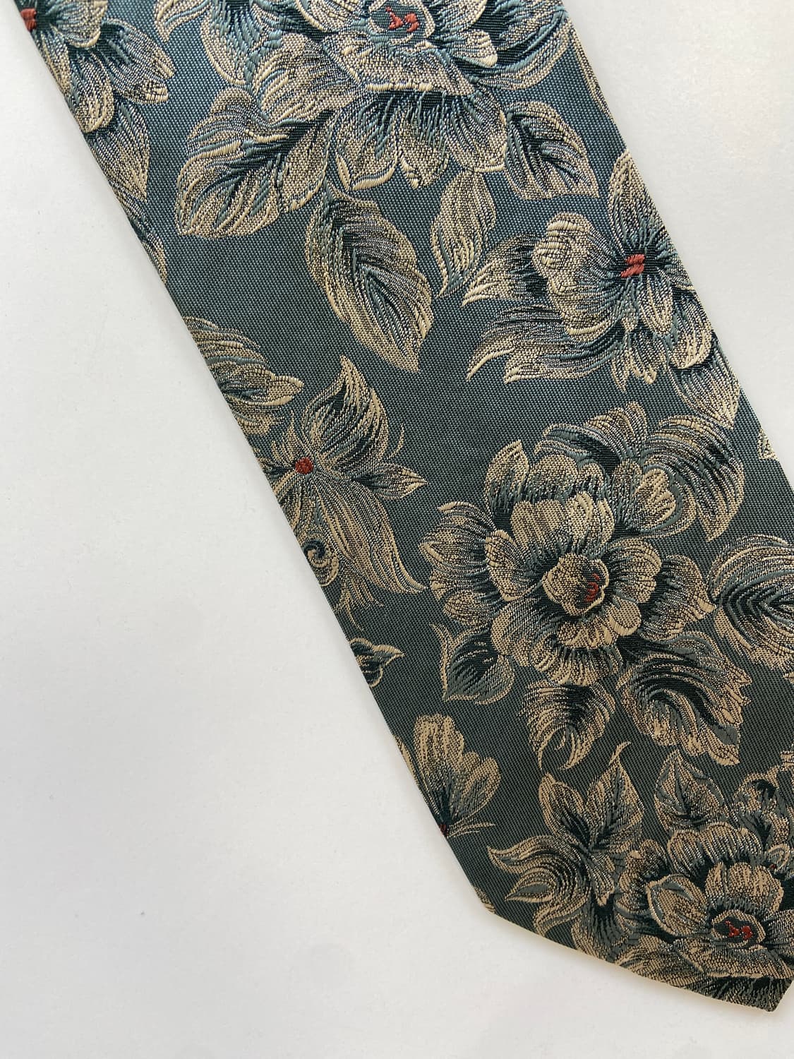 겐조(KENZO) 명품 정품 넥타이 상품이미지9