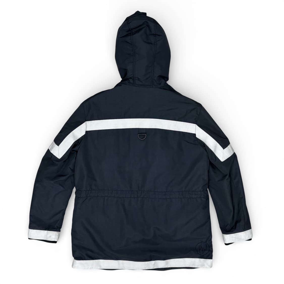 00's 아르마니 진스 파이어맨 자켓 상품이미지2