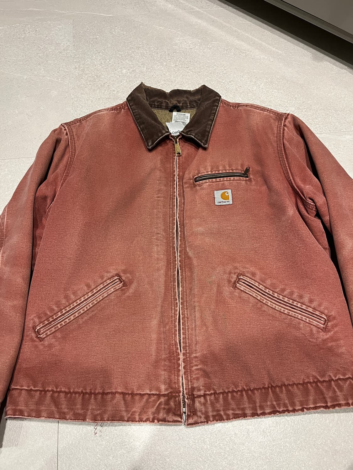 칼하트 디트로이트 vrs xl 상품이미지5