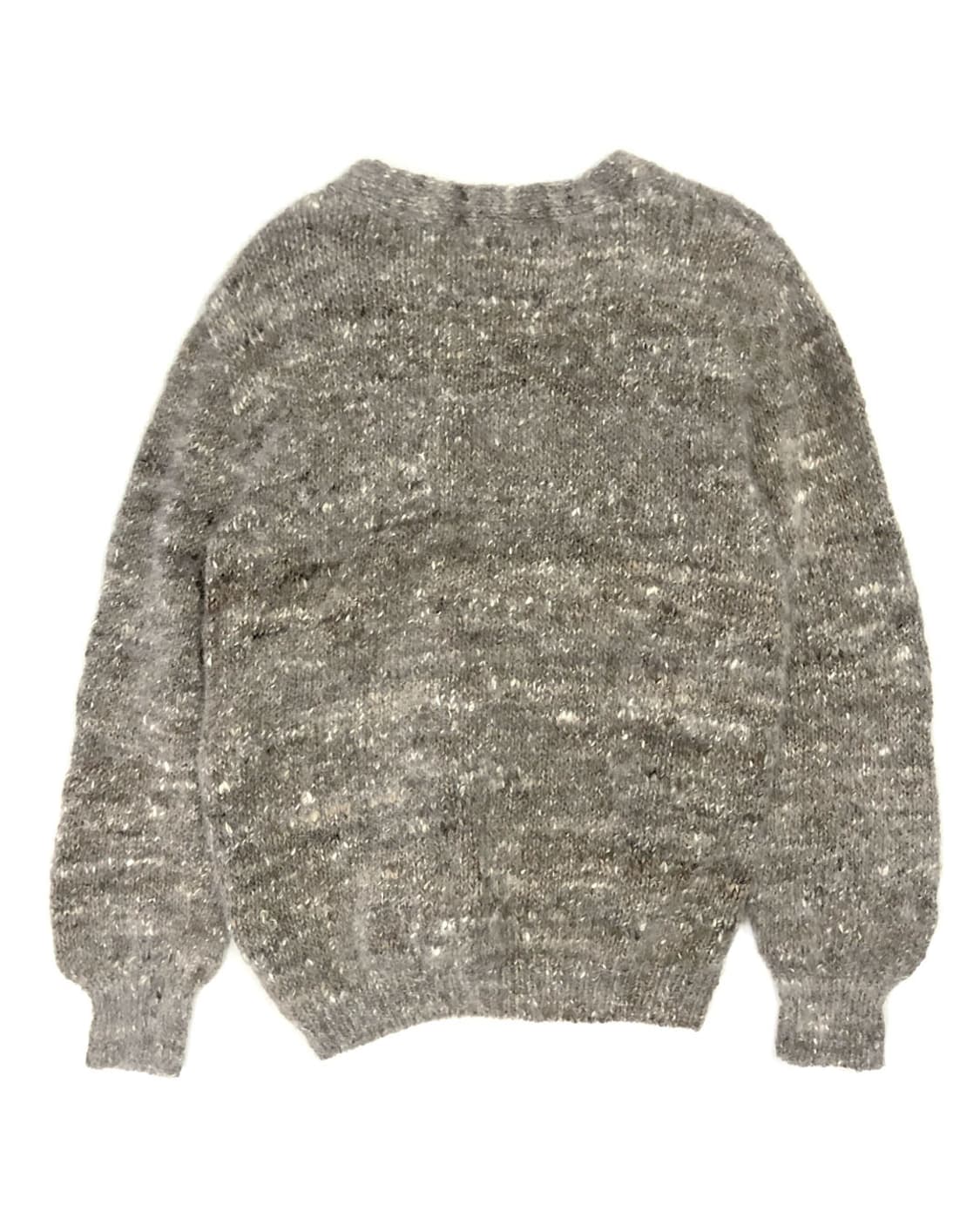 Vintage 모헤어 가디건  상품이미지2