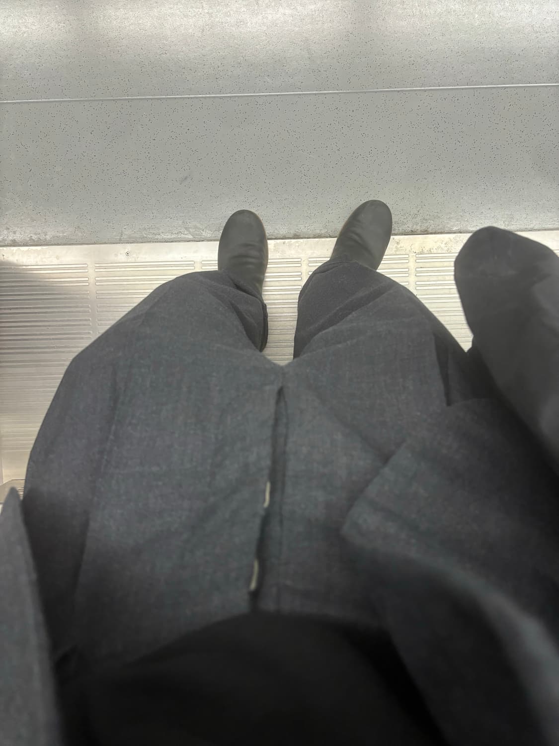 Bergfabel Tyrol wool trouser 상품이미지4
