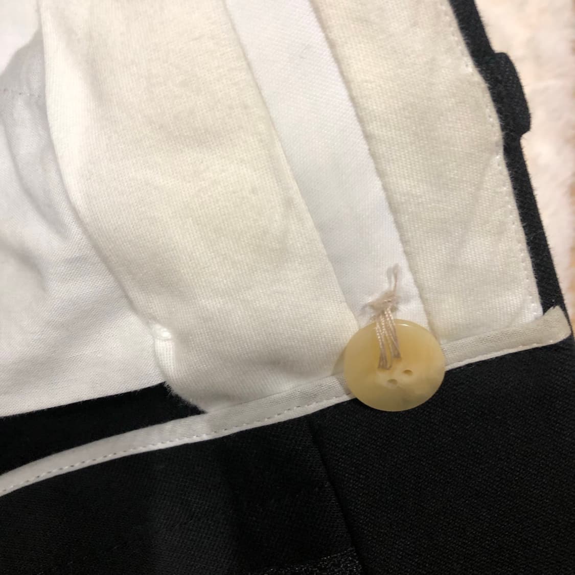 보테가베네타/ 스트랩팬츠/ 46 상품이미지6