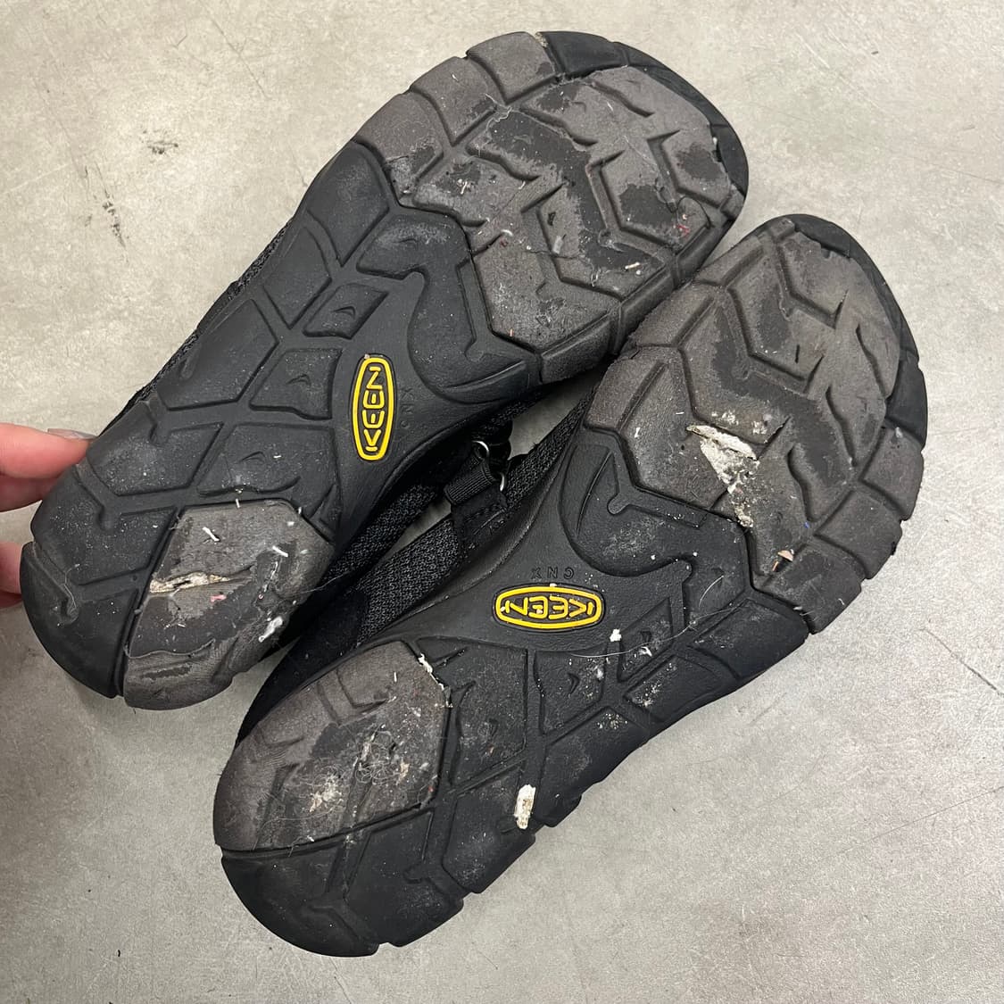 킨 메리제인 245 상품이미지4