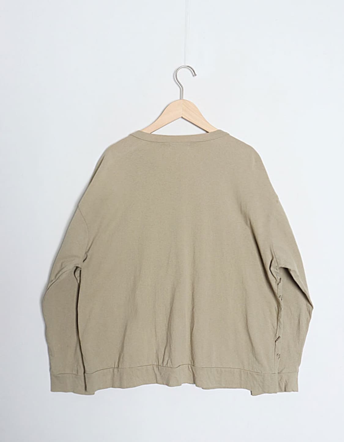 Emago Embro Cotton Cardigan 상품이미지4