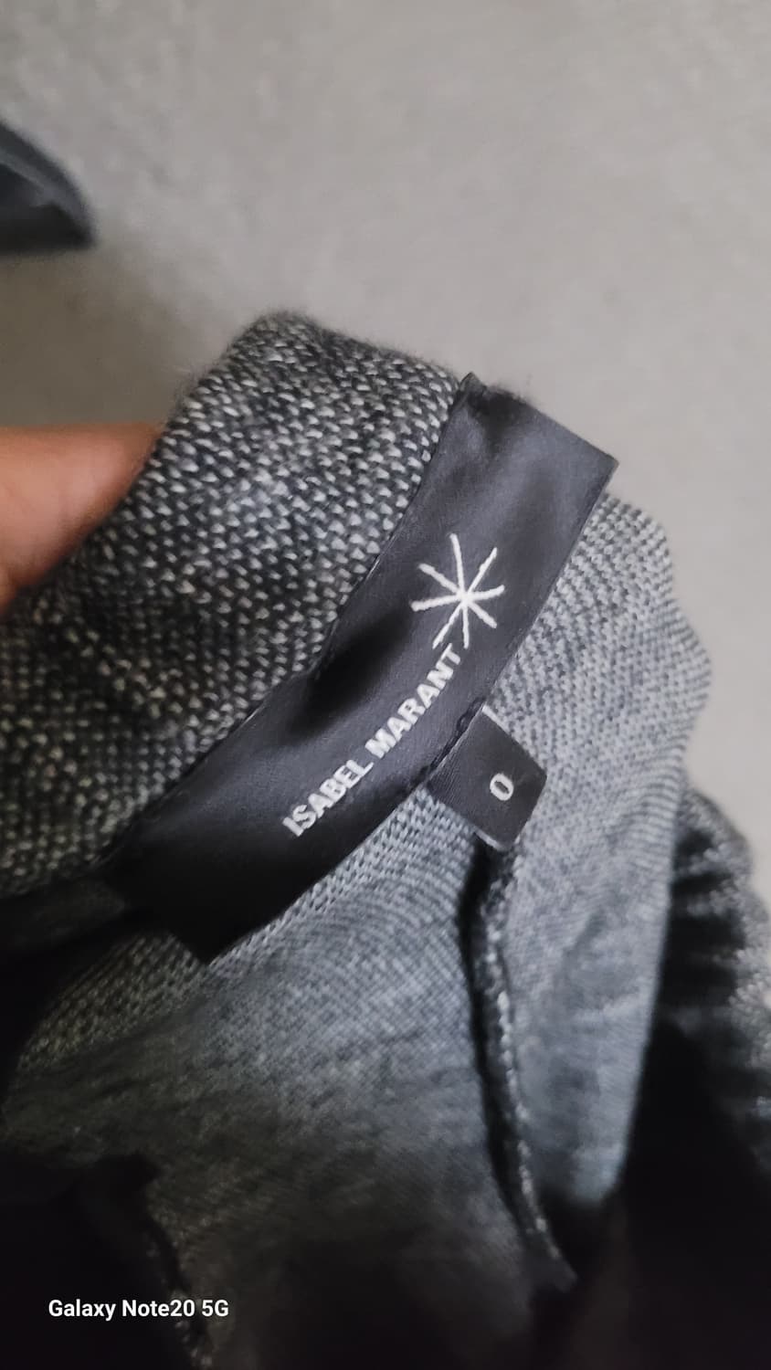 이자벨마랑 펜츠 상품이미지4