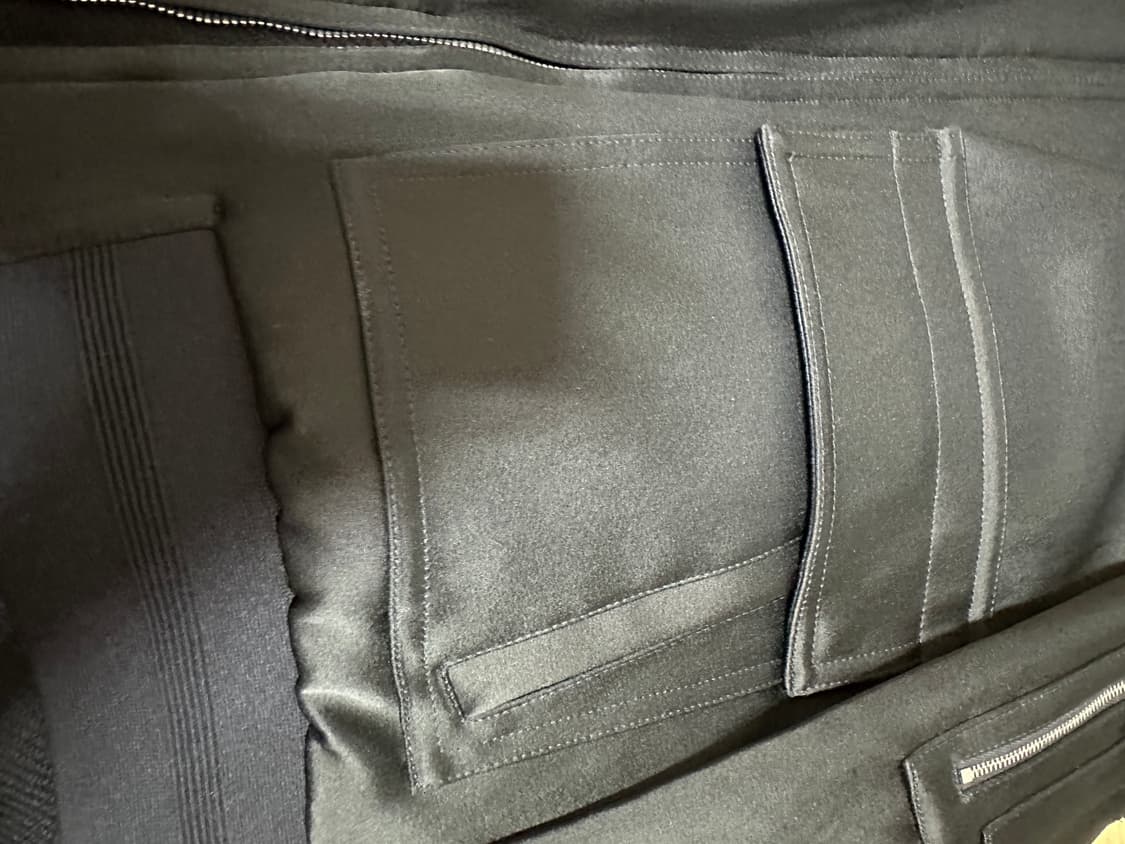 닐바렛 하이브리드 ma1 코트 상품이미지7