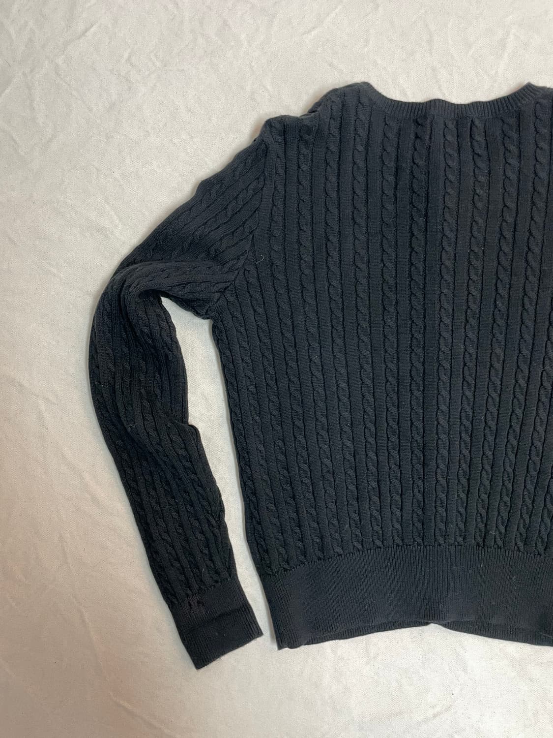 폴로 니트  상품이미지8