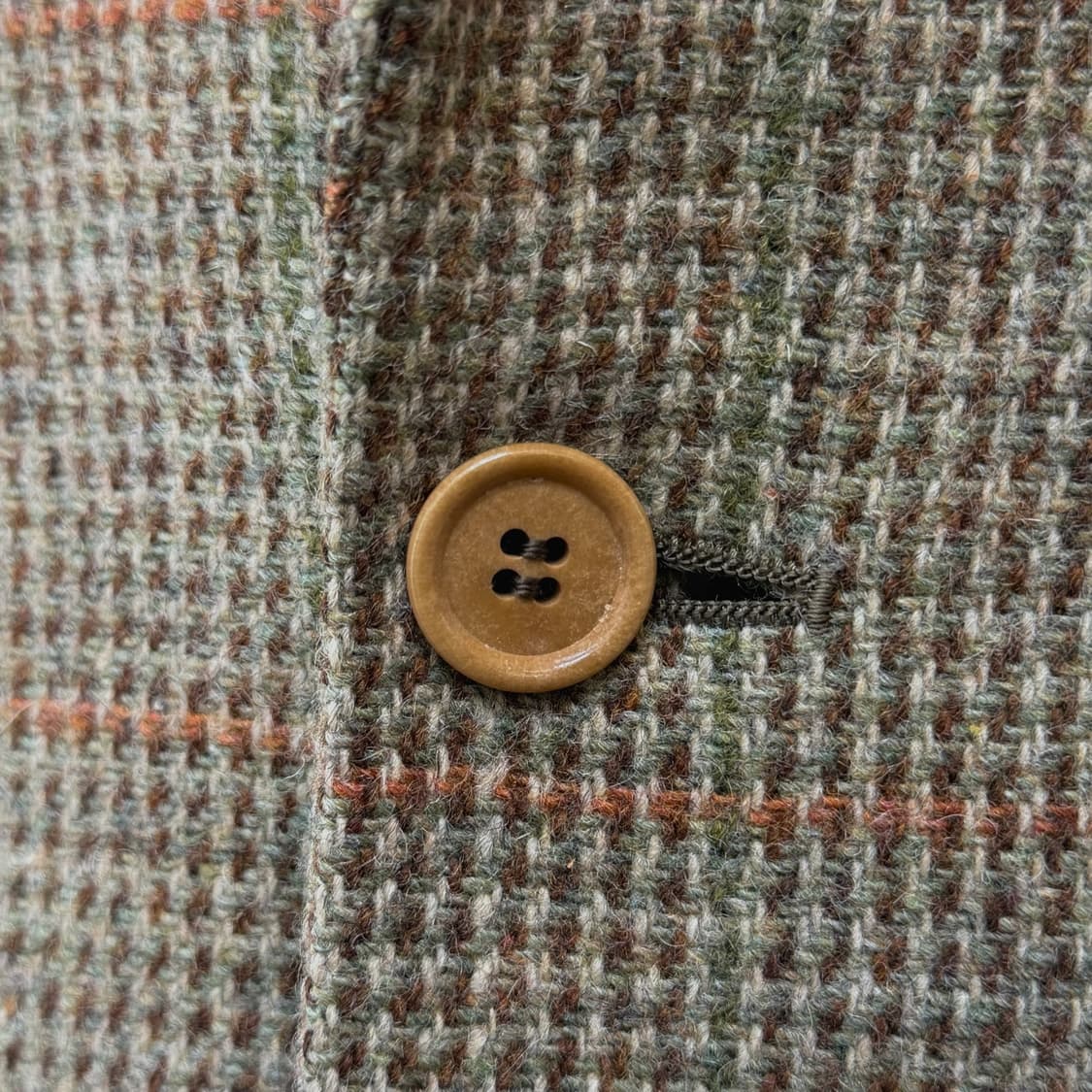 미츠미네 페이머스 라벨 이태리 원단 자켓 상품이미지7