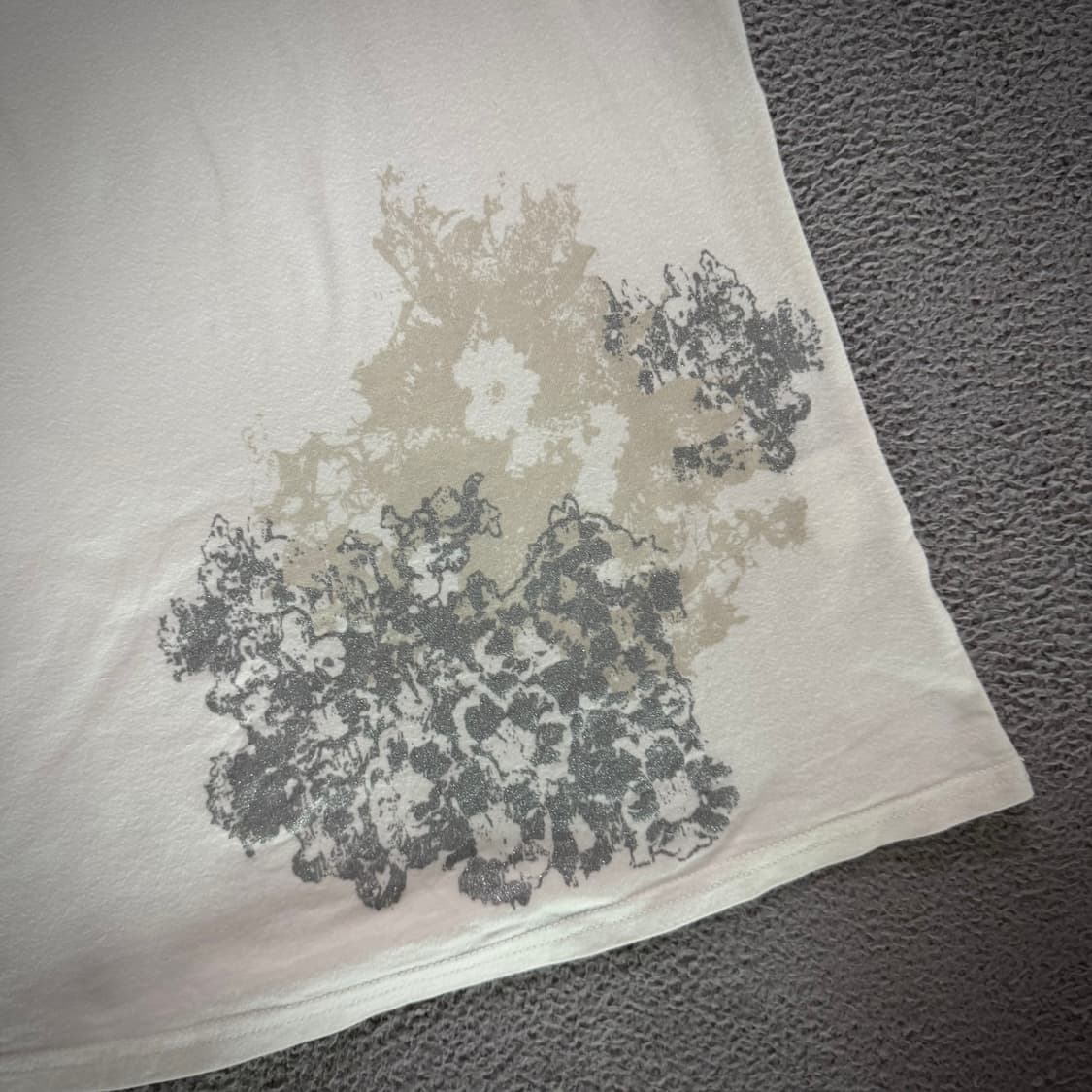 Tornado mart t shirt 상품이미지3