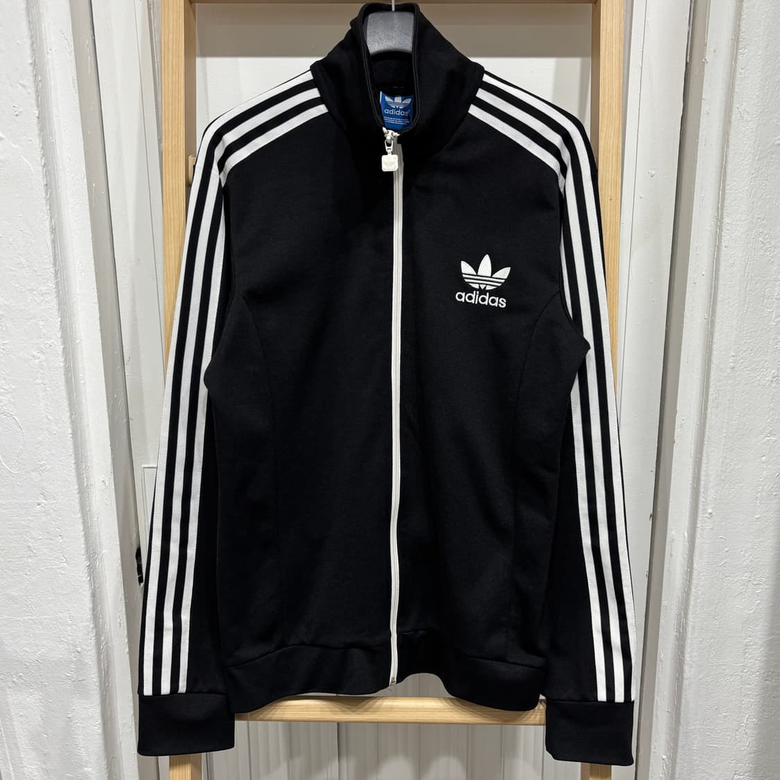 아디다스 져지 트랙탑 상품이미지1