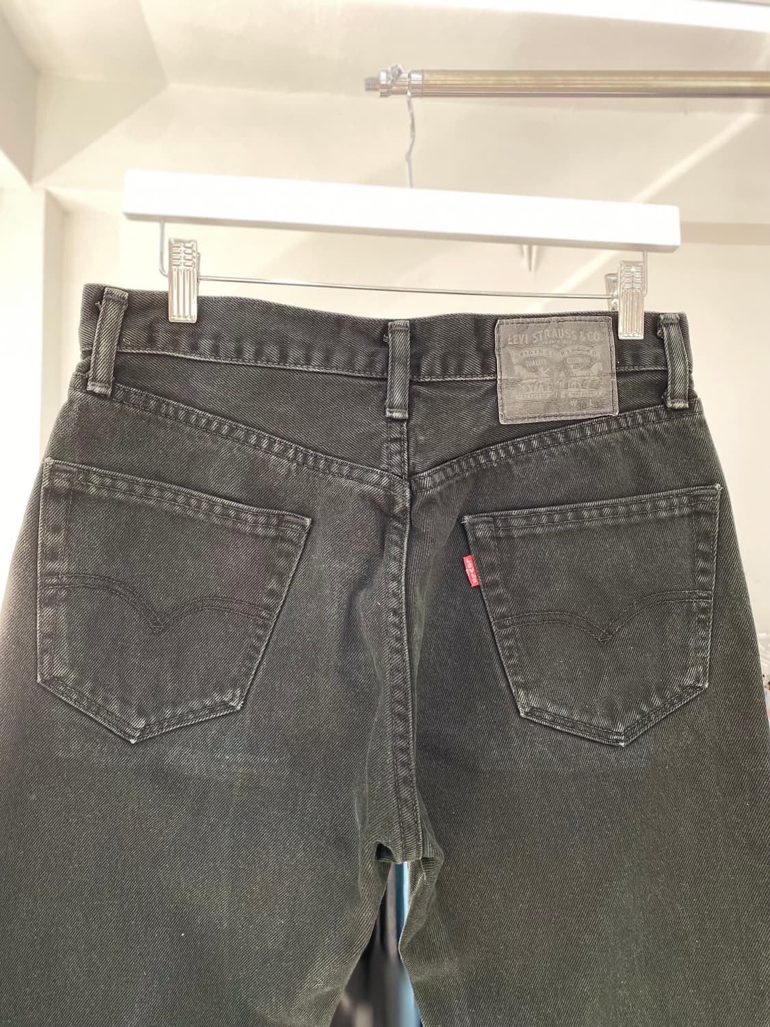 Levis505 Straight Fit 29사이즈 a5245 상품이미지5