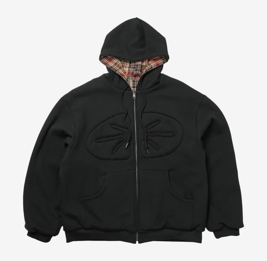 이알티알 후드집업 상품이미지1