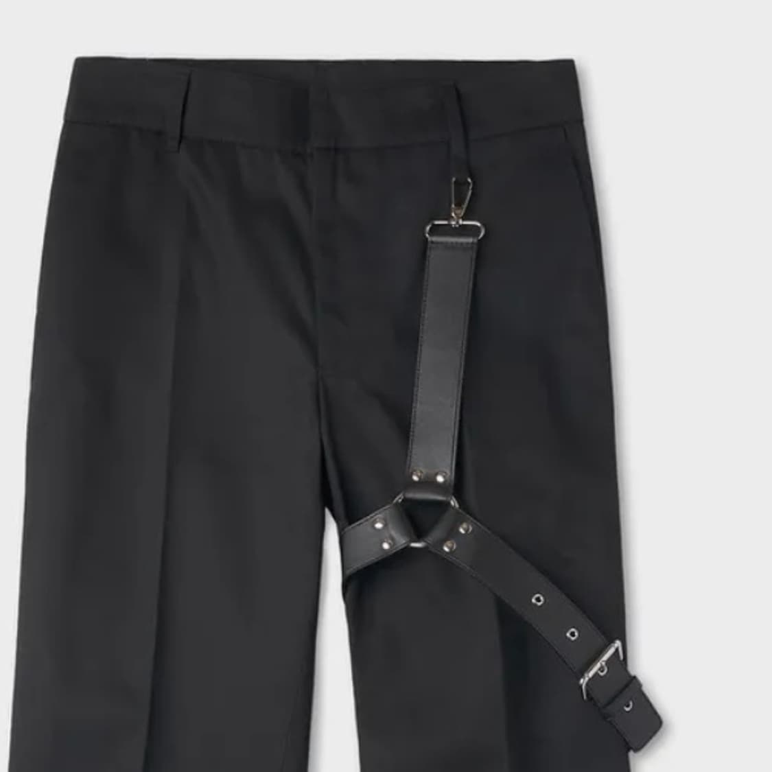 [OS] 알릭스 하네스 벨트 블랙  상품이미지2