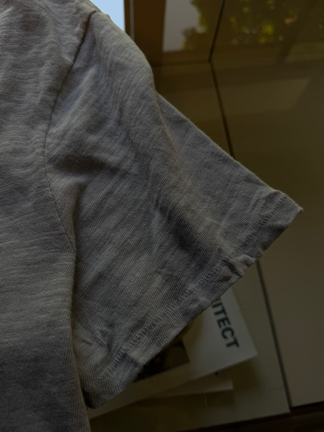 랙앤본 포켓 티셔츠 100 상품이미지8