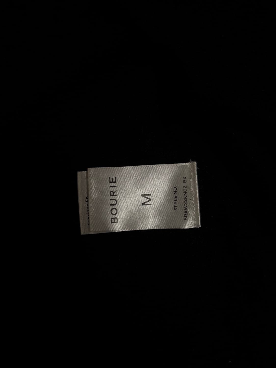 bourie 부리 가디건 상품이미지7