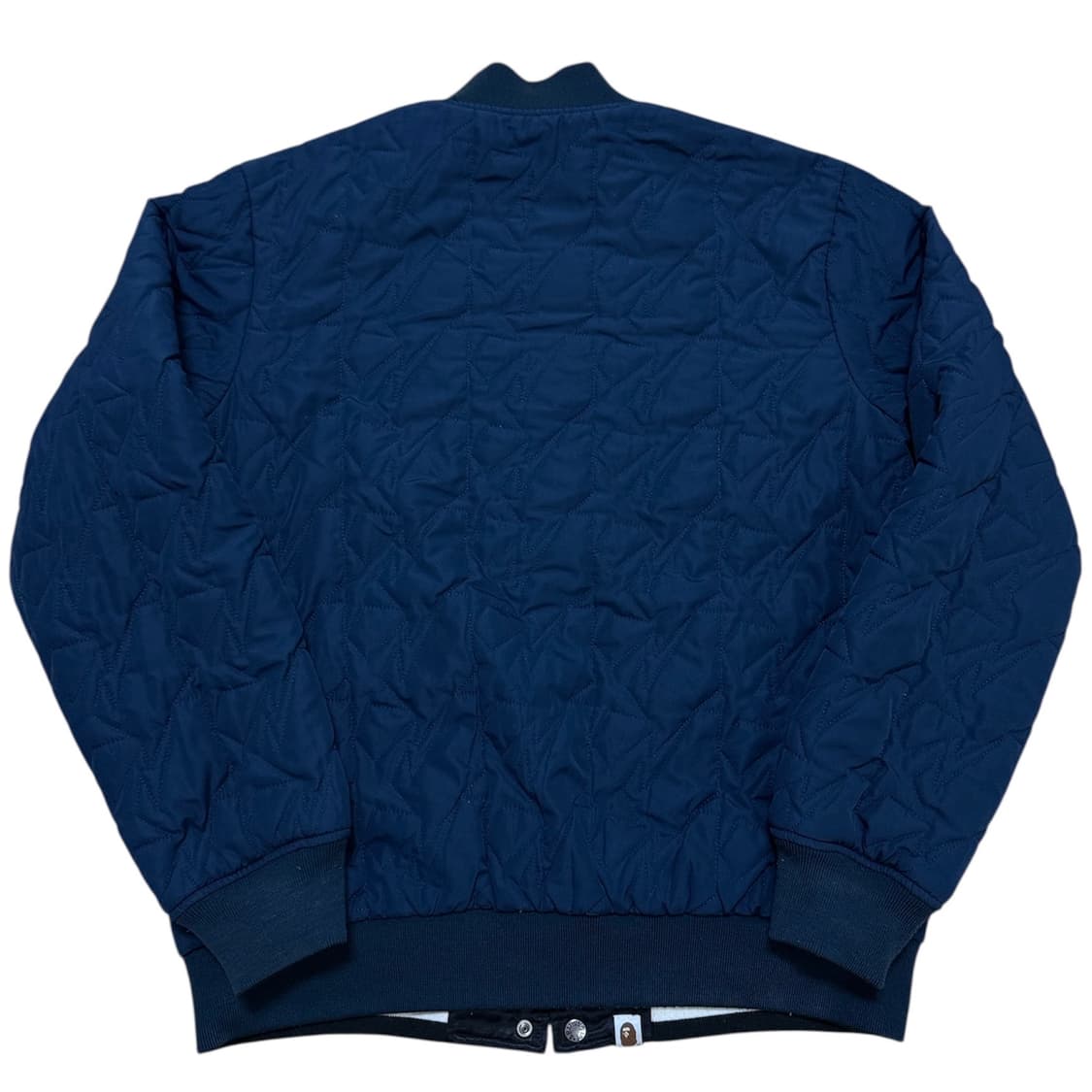 베이프 22ss 리버시블 바시티 자켓 상품이미지10