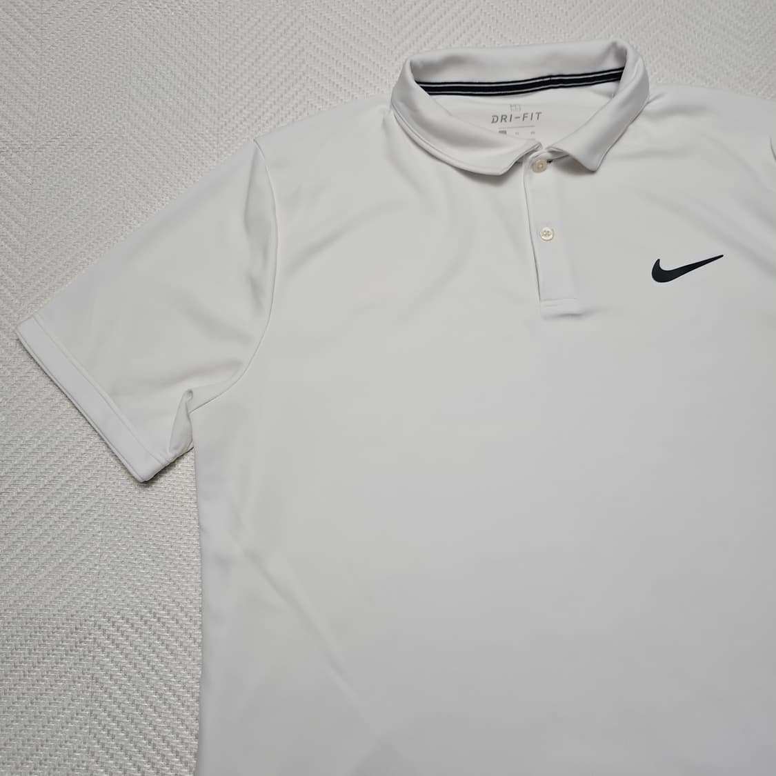 [XL] 나이키 드라이핏 반팔 카라티 상품이미지4