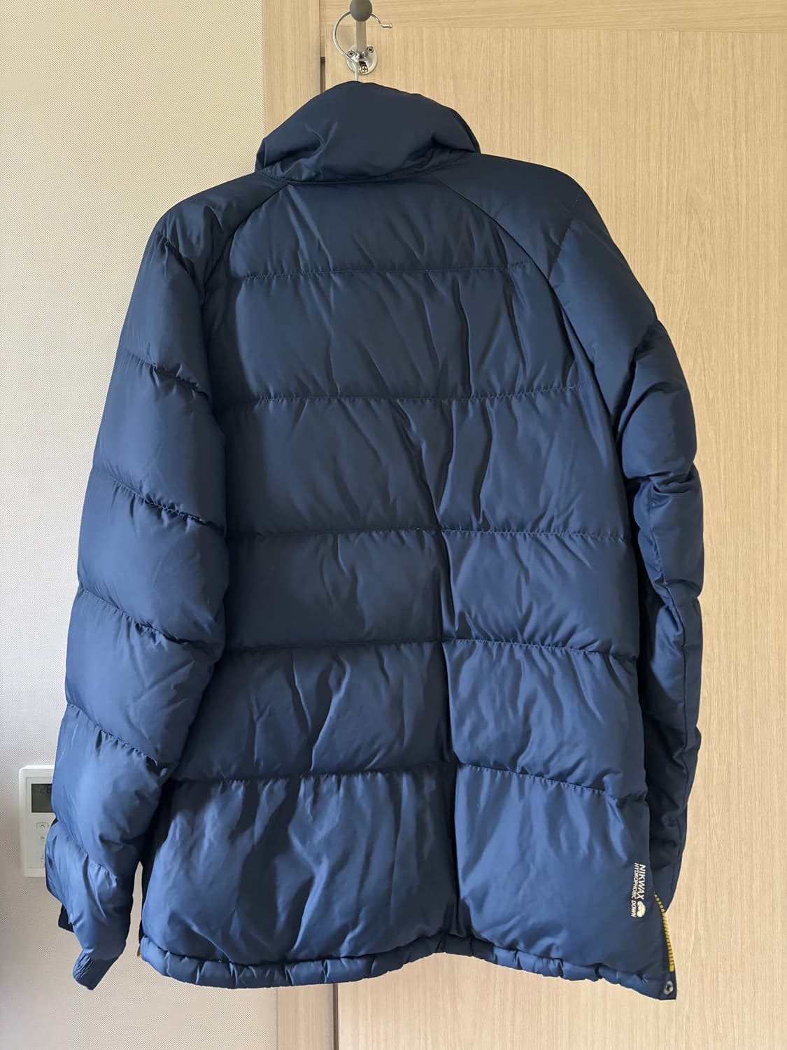 Rab 아노락 패딩 상품이미지2
