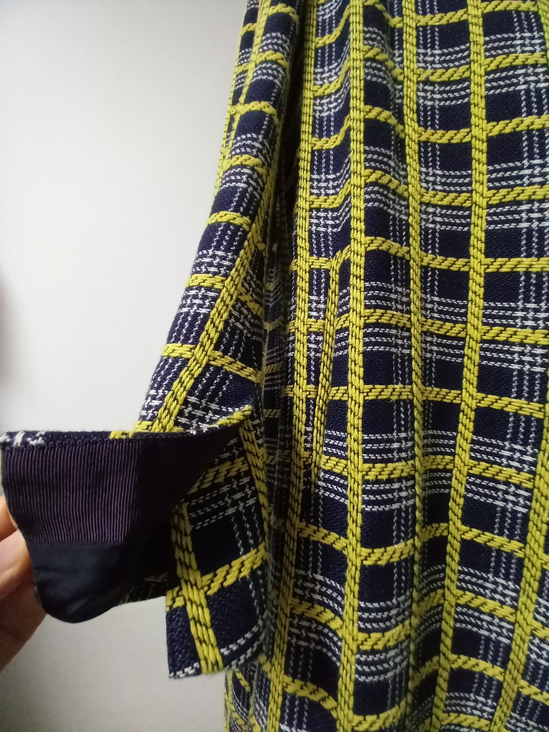 지고트 코트 상품이미지7