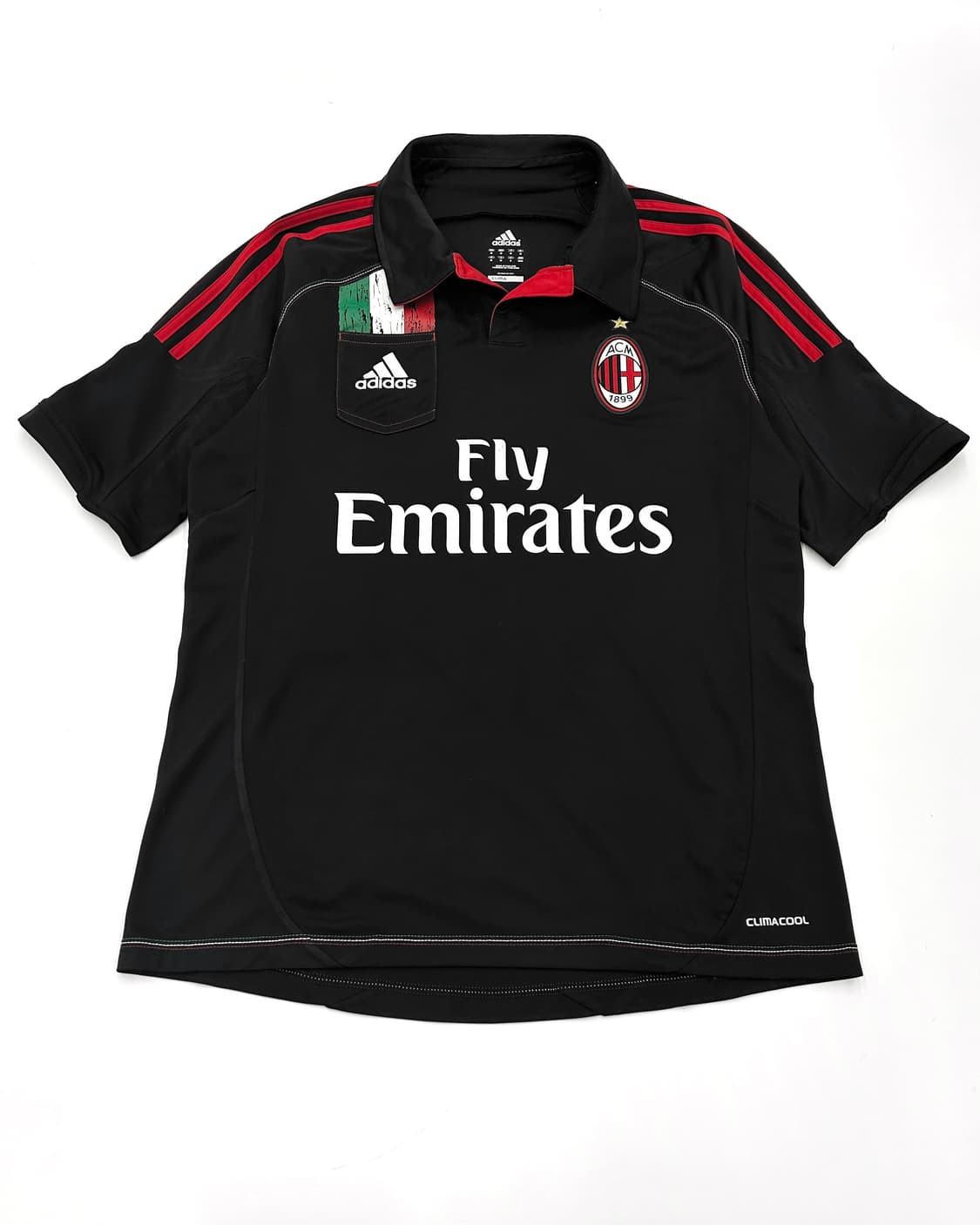 아디다스 12-13 AC밀란 써드킷 네스타 상품이미지3