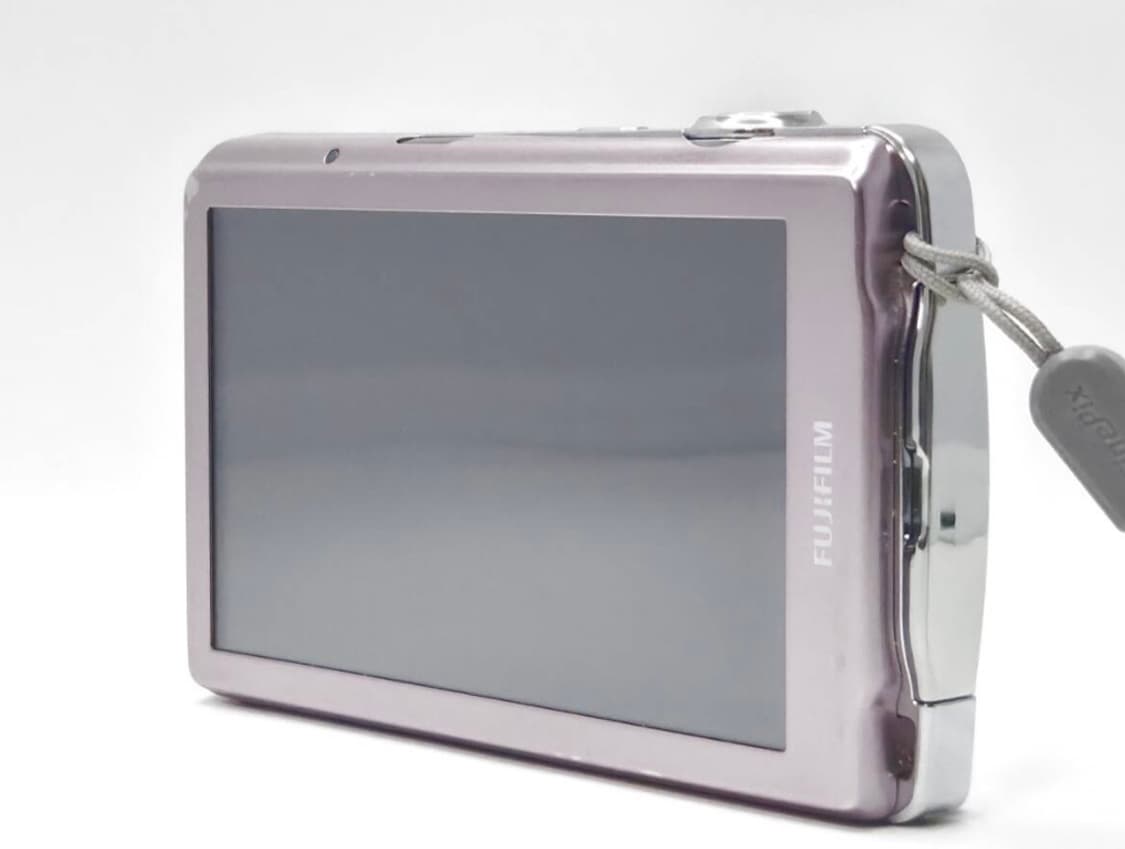 FUJIFILM FINEPIX Z7O0EXR 상품이미지3