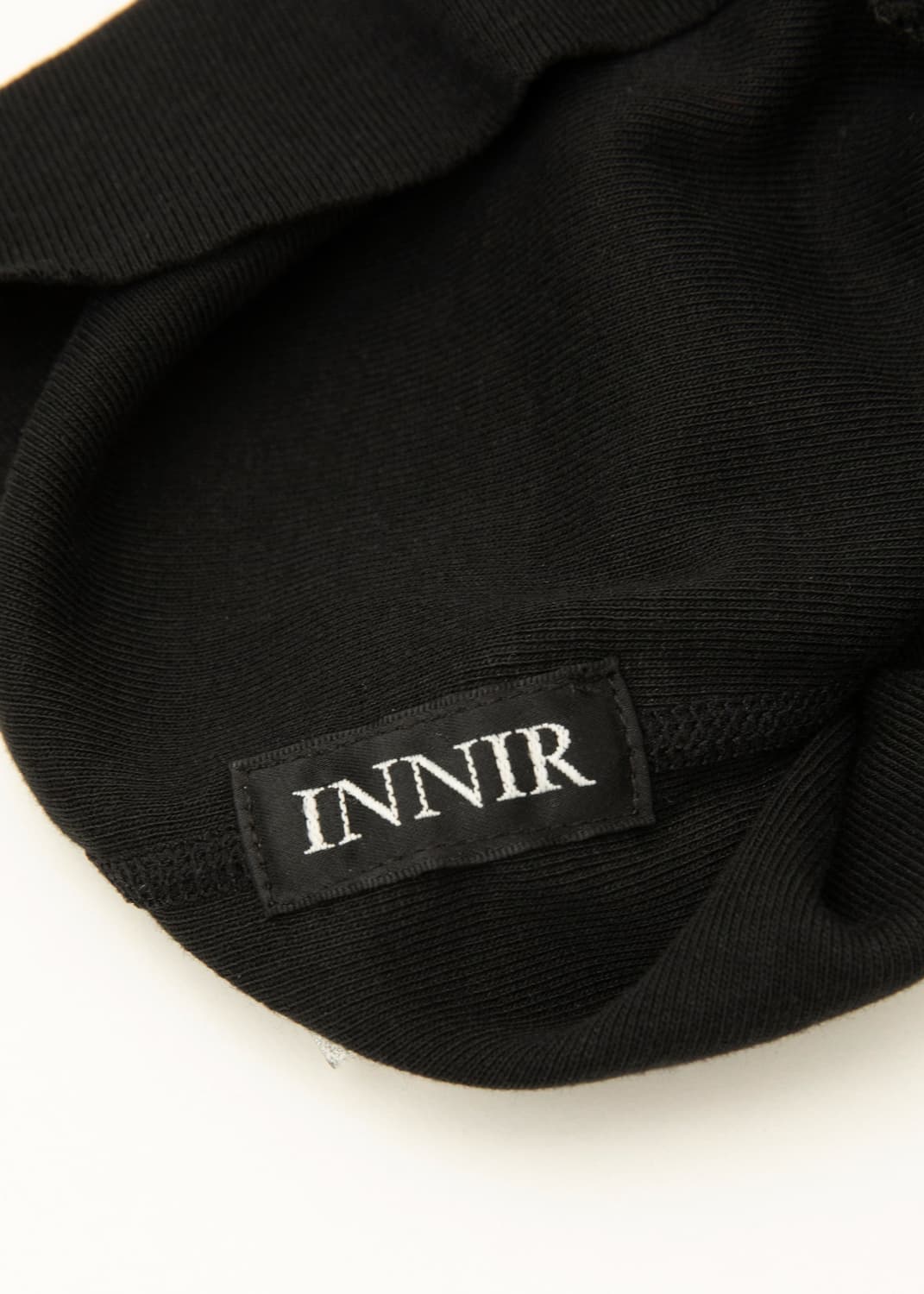 INNIR Cotton RIB Beanie 상품이미지2