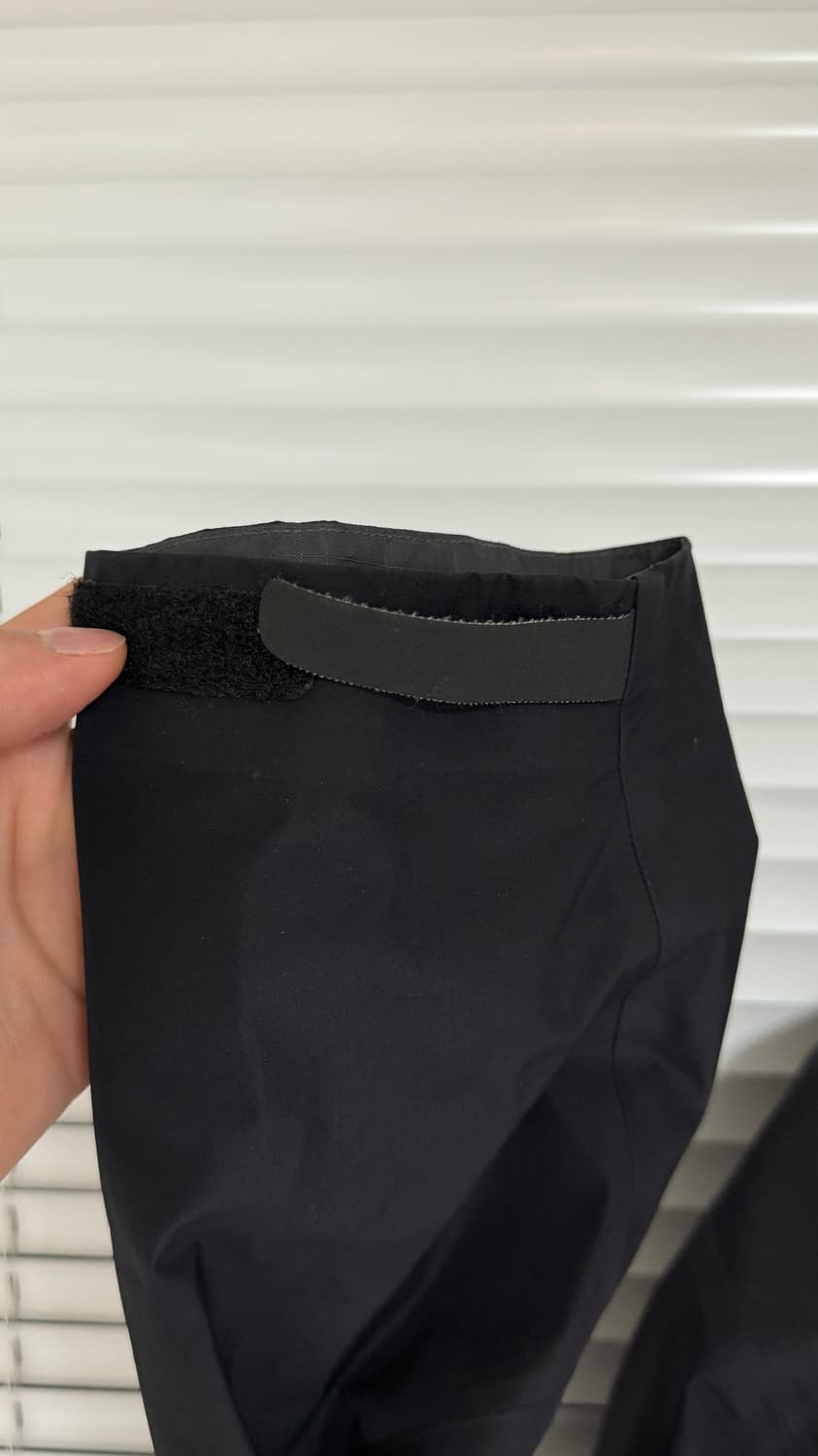 아크테릭스 베타 LT Black (L size) 상품이미지6