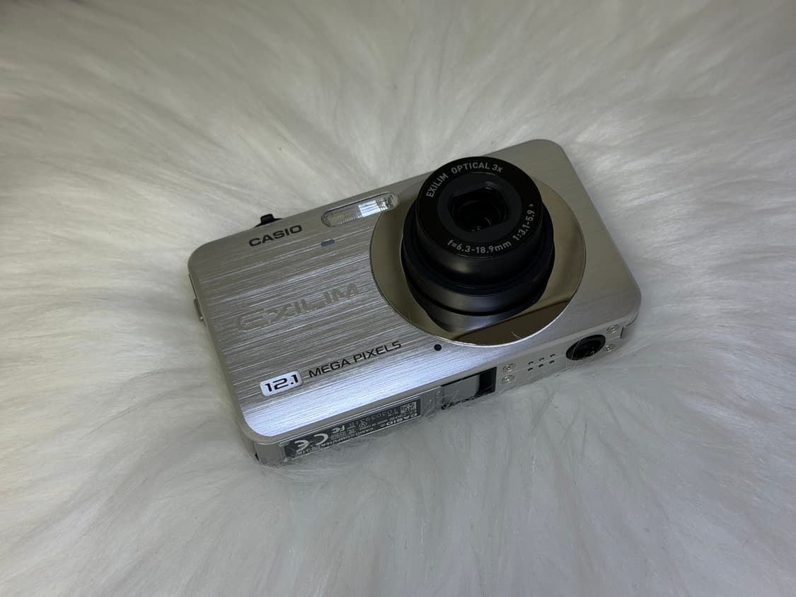 카시오 엑슬림 ex-z90 상품이미지2