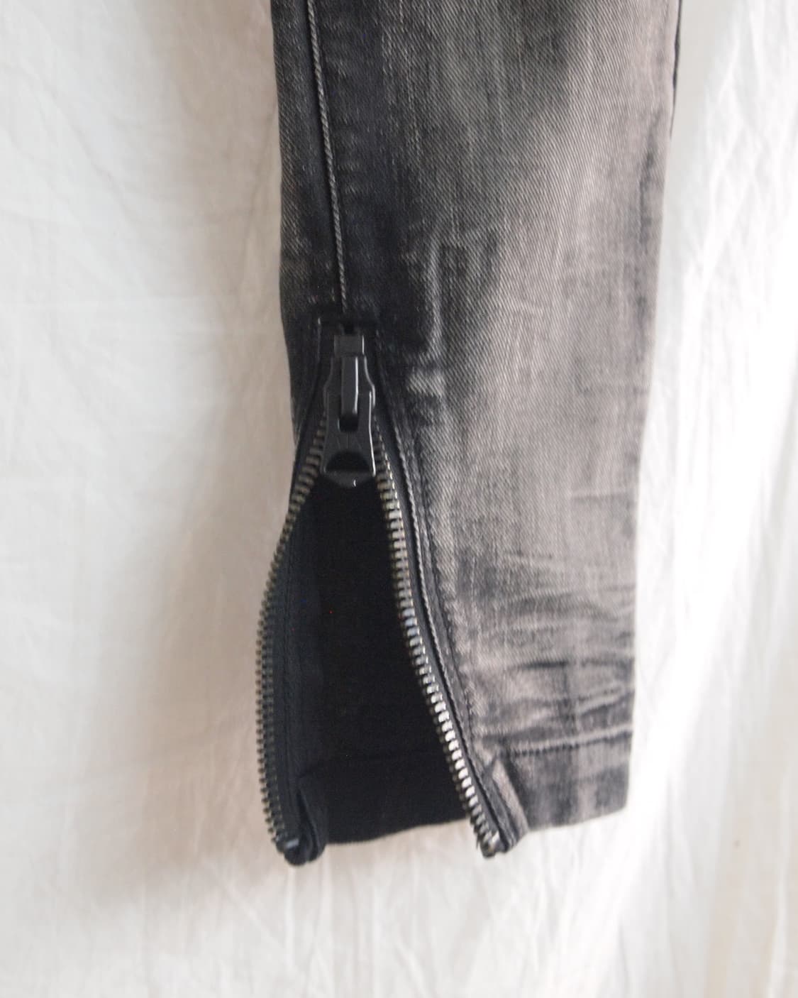 알마니 익스체인지 ax 데님라이크 바이커진 상품이미지6