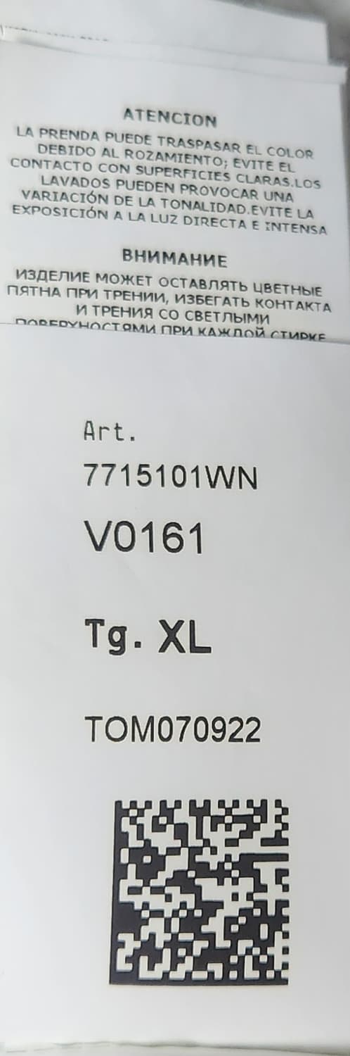 스톤아일랜드 새상품 올드이펙트 오버셔츠 22FW 라이트 그레이 XL 상품이미지7