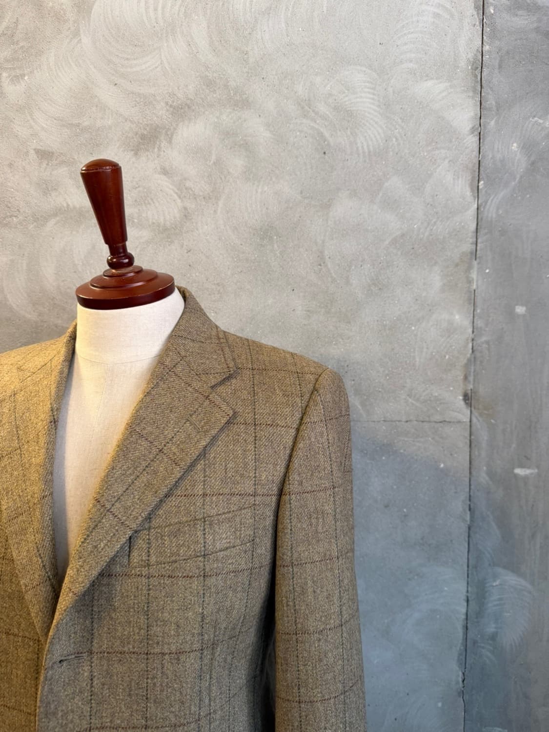 버버리 벨베스트 메이드 자켓 100 상품이미지3