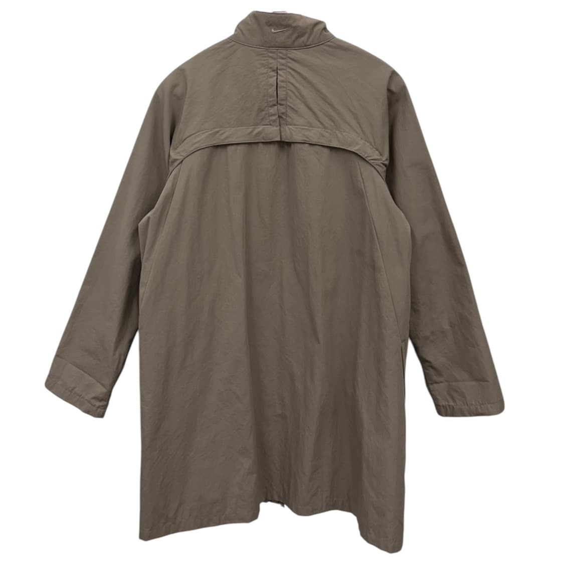 나이키 우먼 롱 자켓 상품이미지2