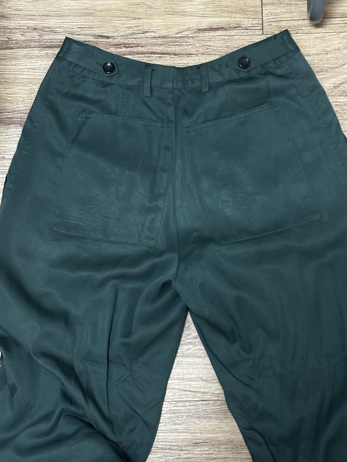 마리암 나시르 자데 텐셀 팬츠 s 상품이미지3