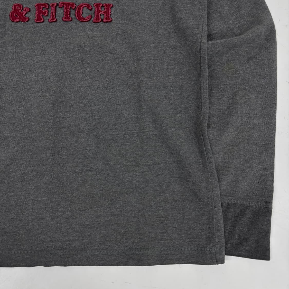 아베크롬비 롱슬리브 상품이미지5