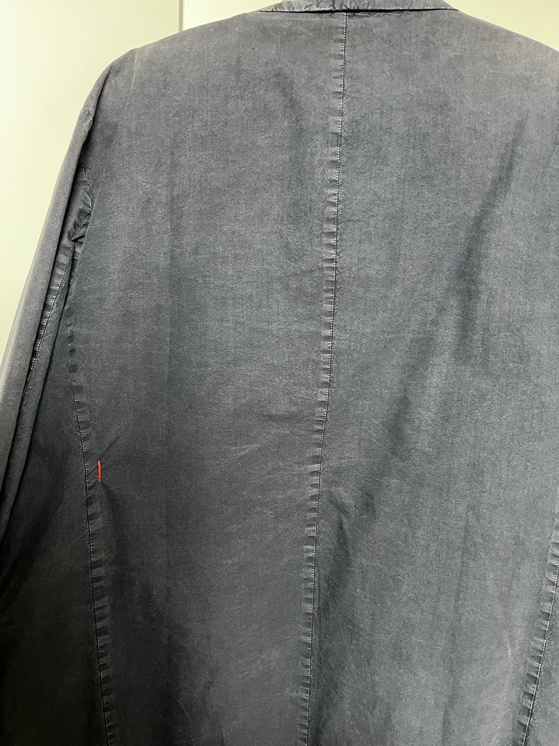 casey casey paper 코튼 자켓 상품이미지5