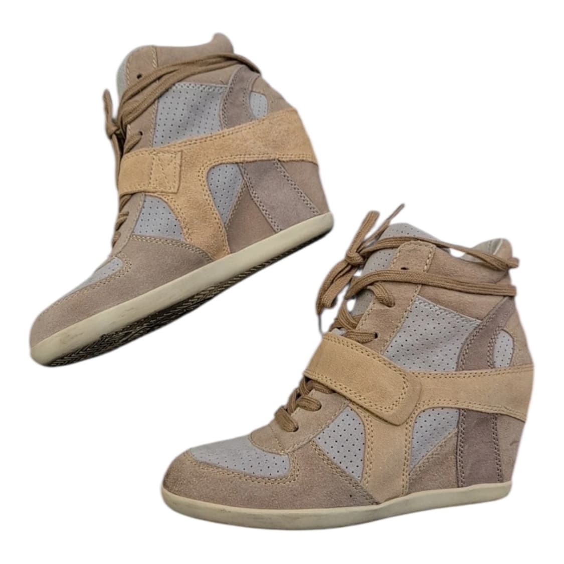 Ash 하이탑 스니커즈 38 상품이미지1