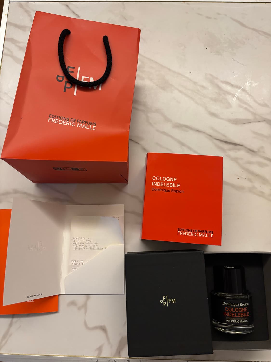 프레데릭 말 꼴론 앙델레빌 50ml 상품이미지1