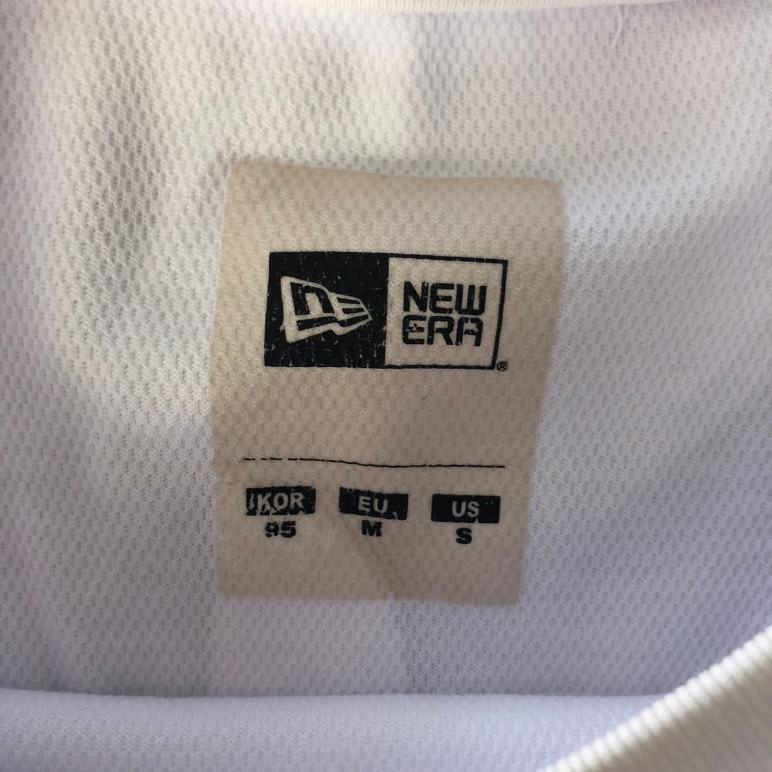 뉴에라 서핑클럽 반팔 상품이미지5