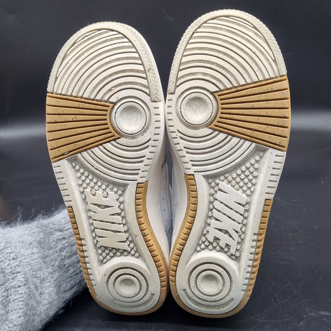 나이키 감마포스 운동화 250 상품이미지3