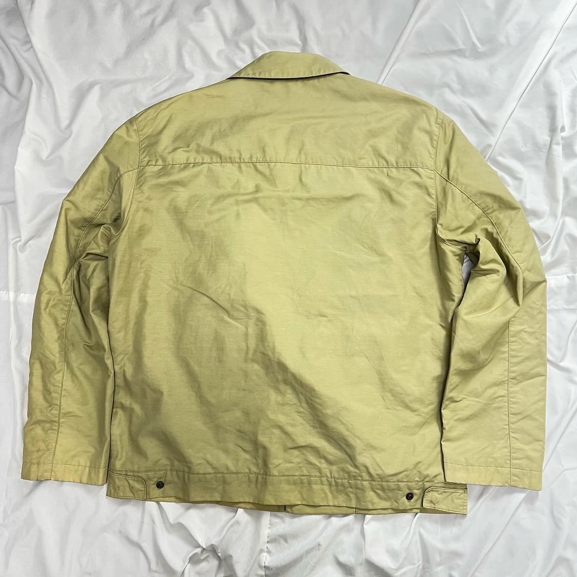 빈폴 블루종 자켓 상품이미지5